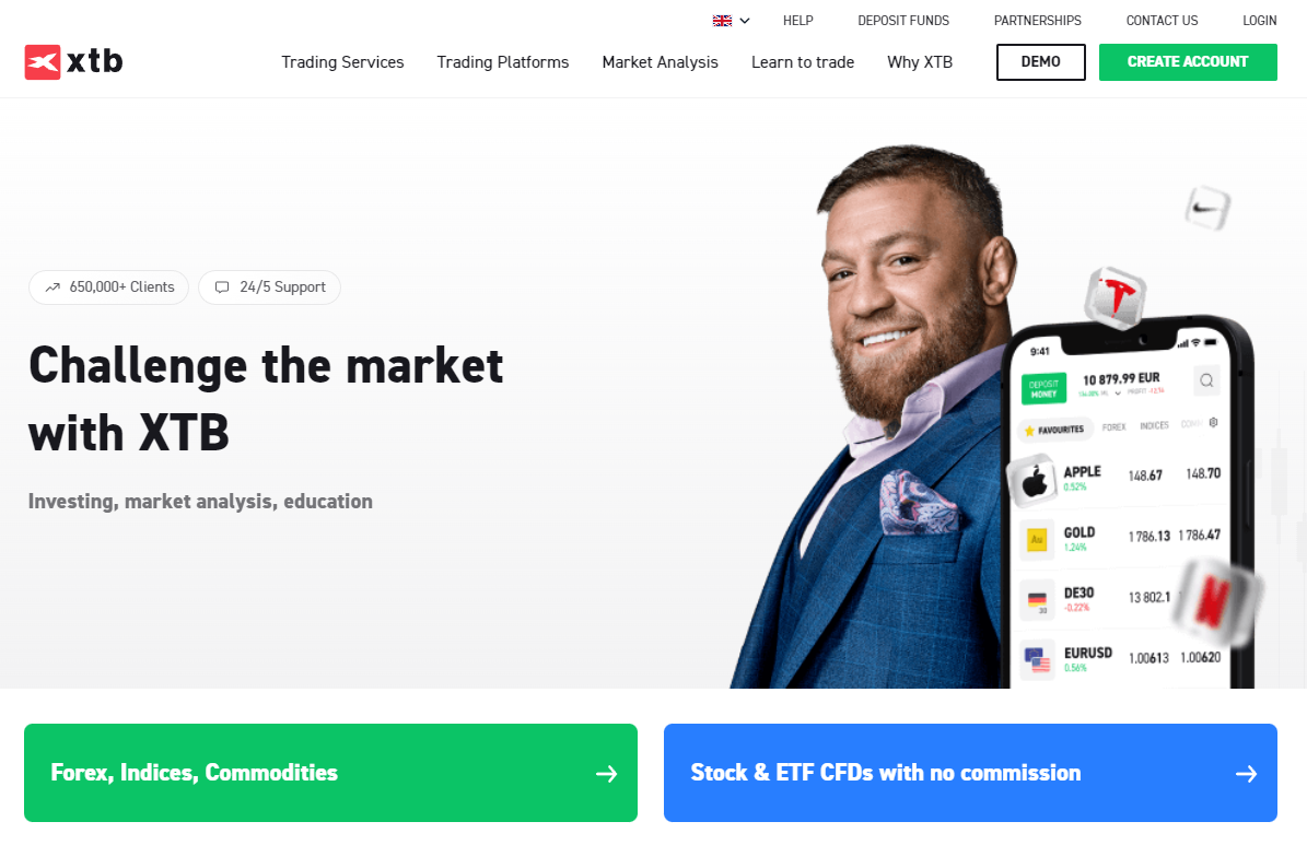 XTB
