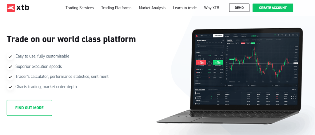 XTB