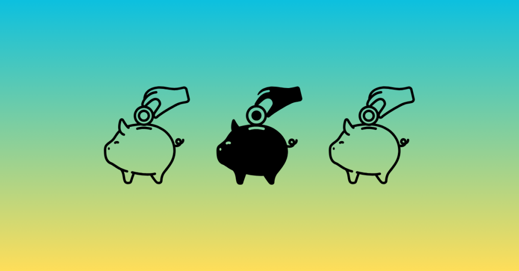 Is Saving £200 a Month in the UK Good?