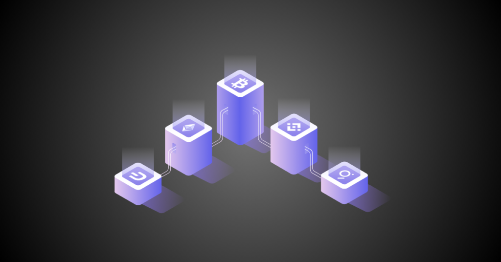 4 things to know before investing in crypto