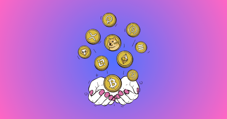 Best crypto to invest in