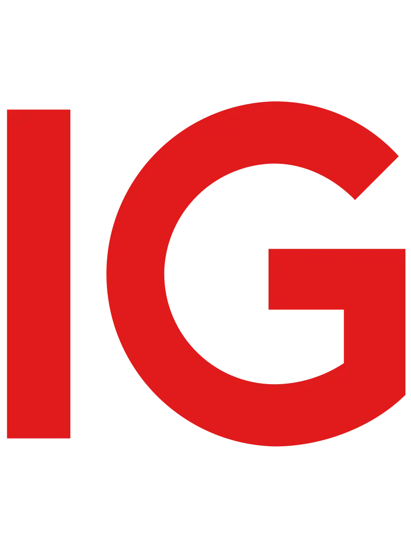 IG - Largest CFD broker