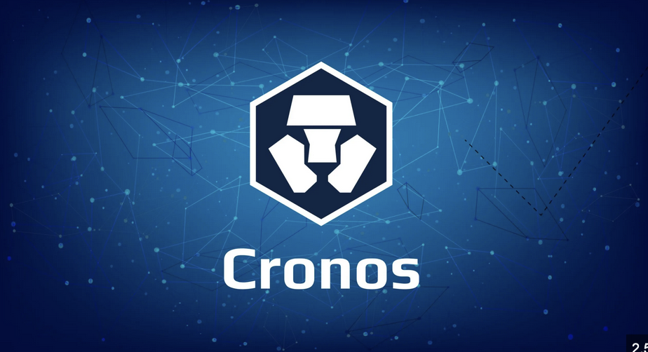 CRONOS - CRO