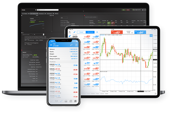 FP Markets Minimum Deposit