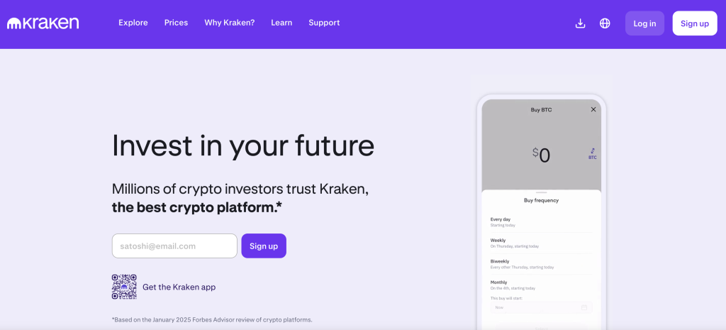 Kraken | The crypto platform for smarter investing 2025-01-30 20-25-51