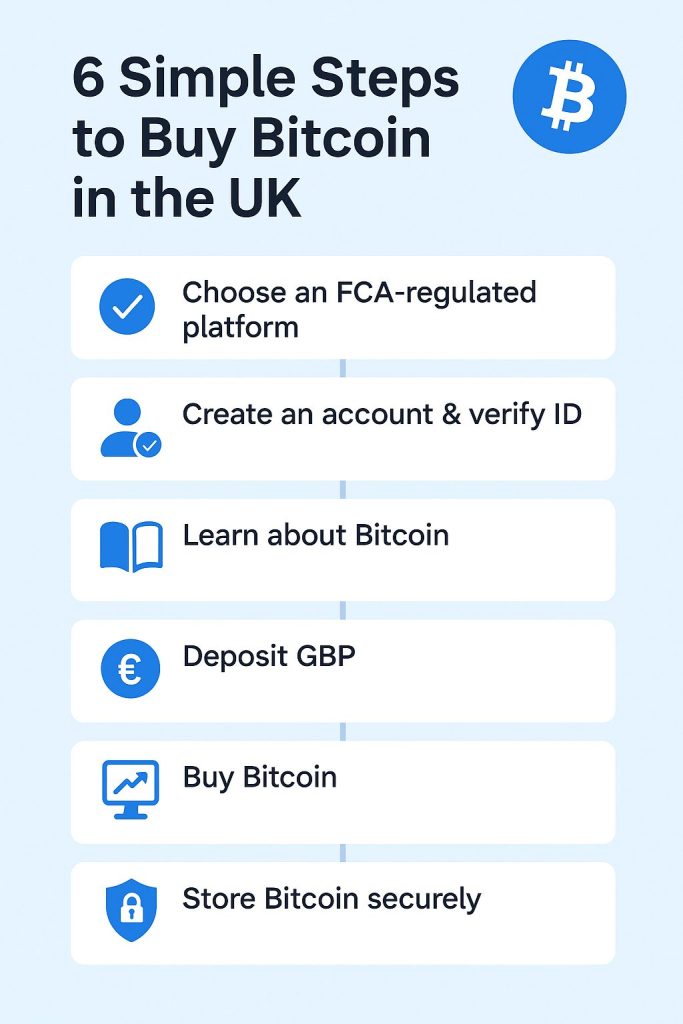 steps to buy bitcoin in the uk